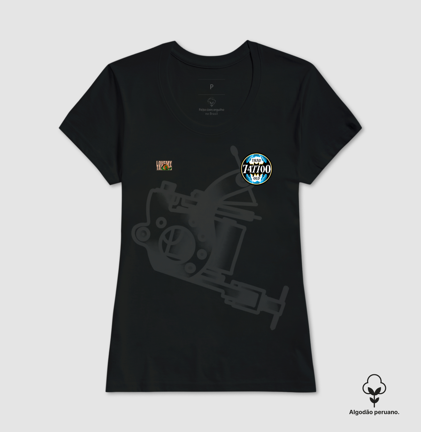 Camisa 3