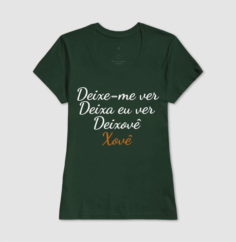 Camisa 13