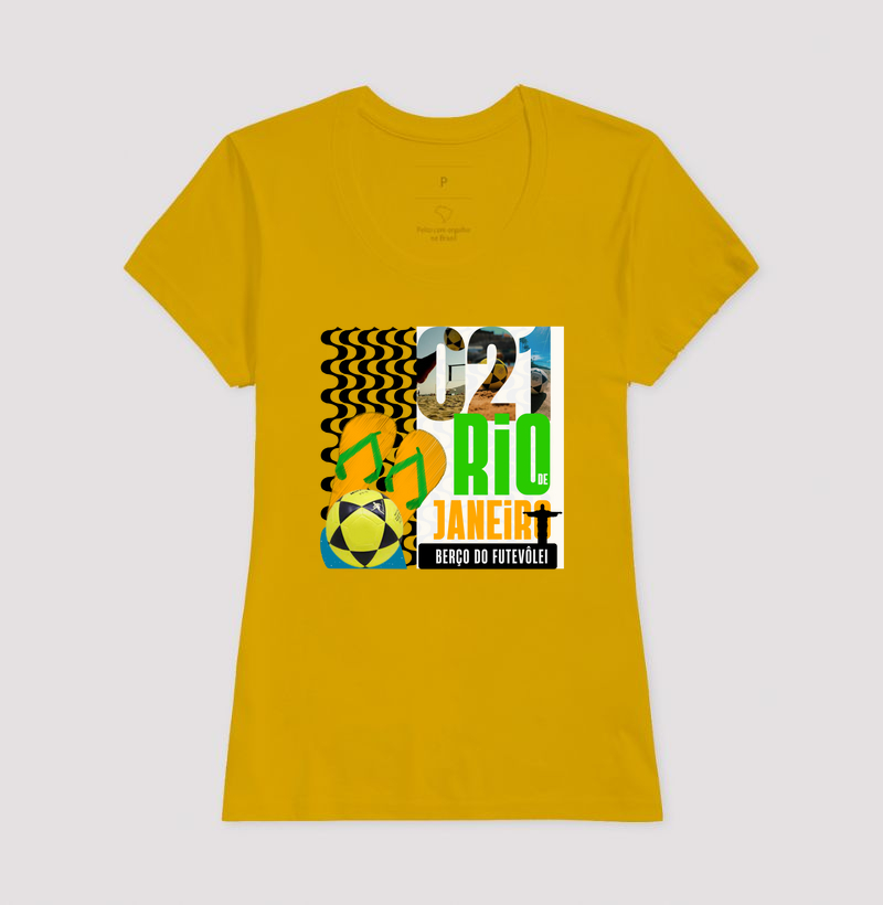 Camisa 24