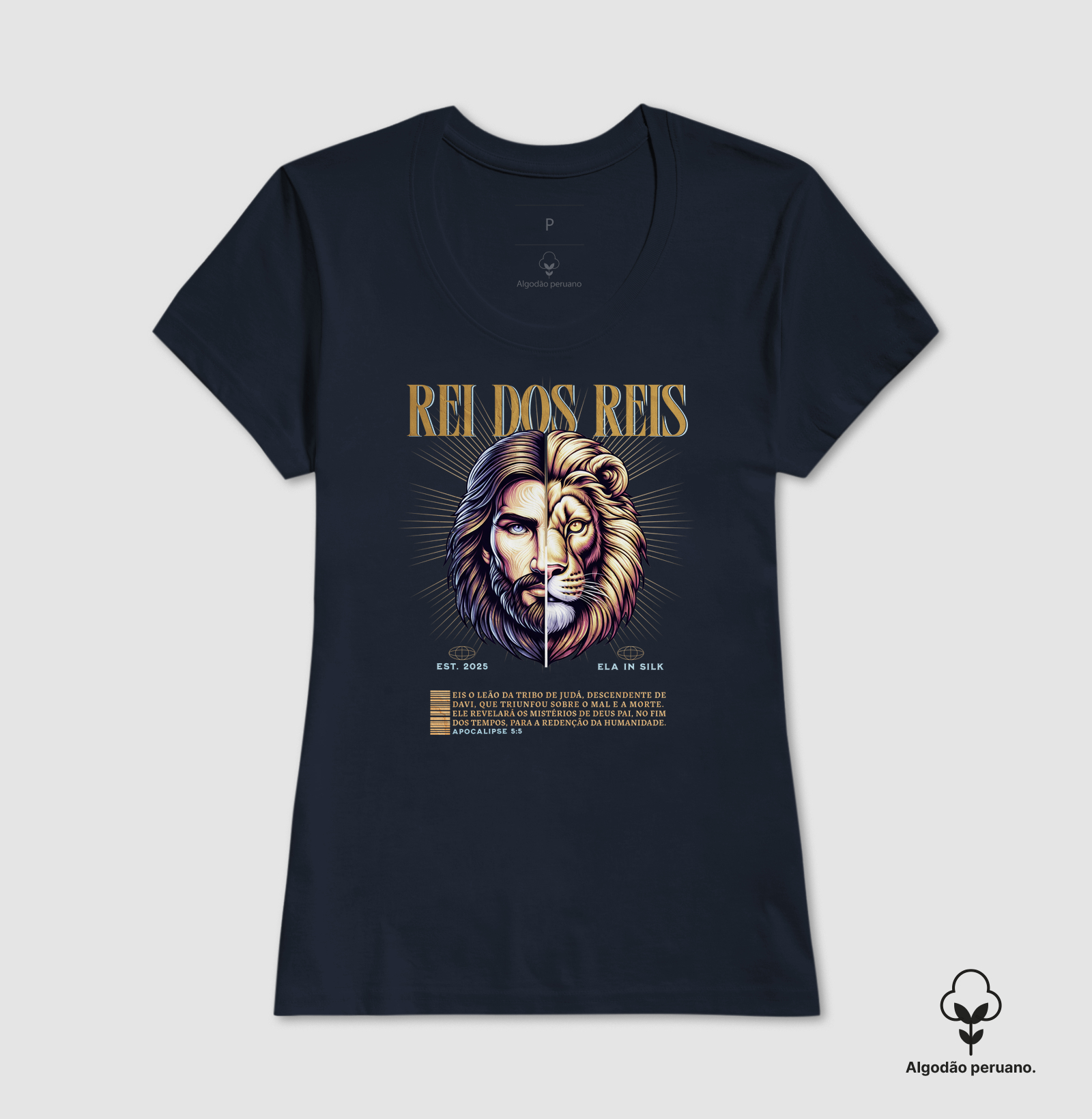 Camisa 6