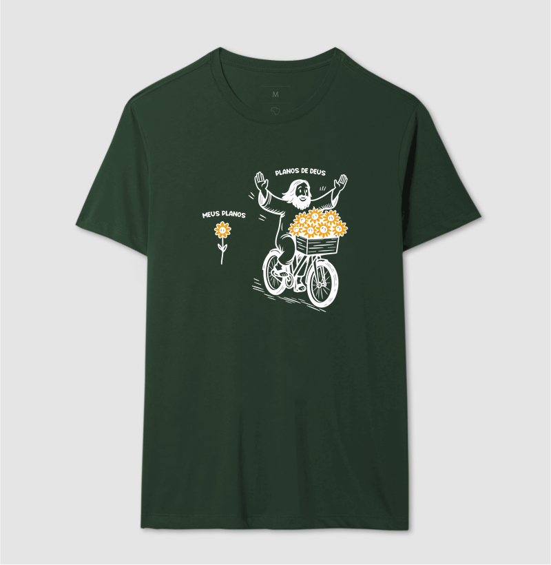 Camisa 15