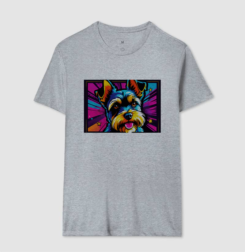 Camisa 10