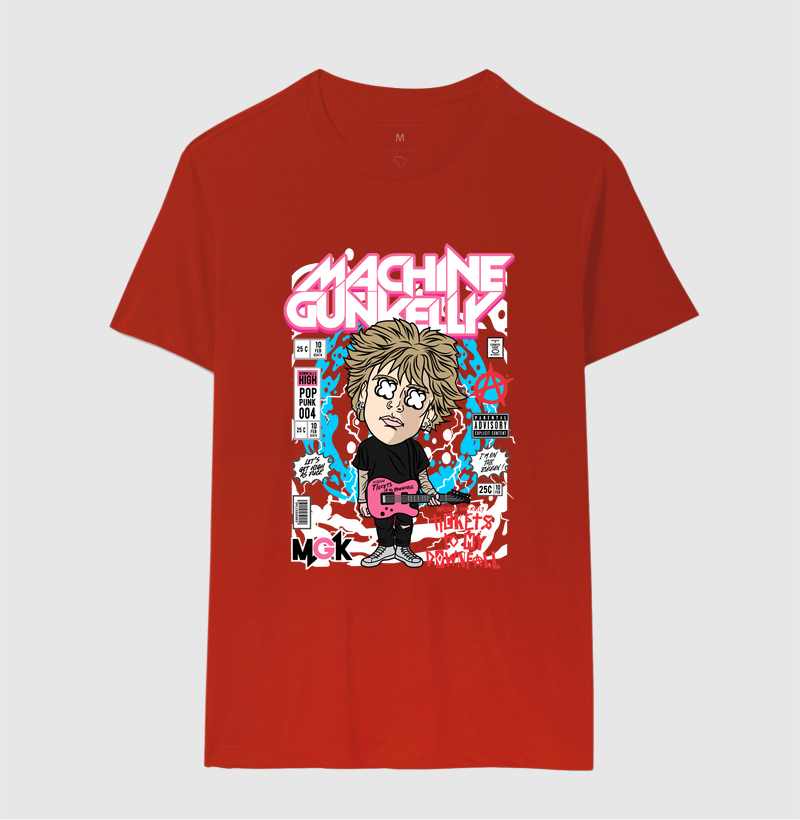 Camisa 5