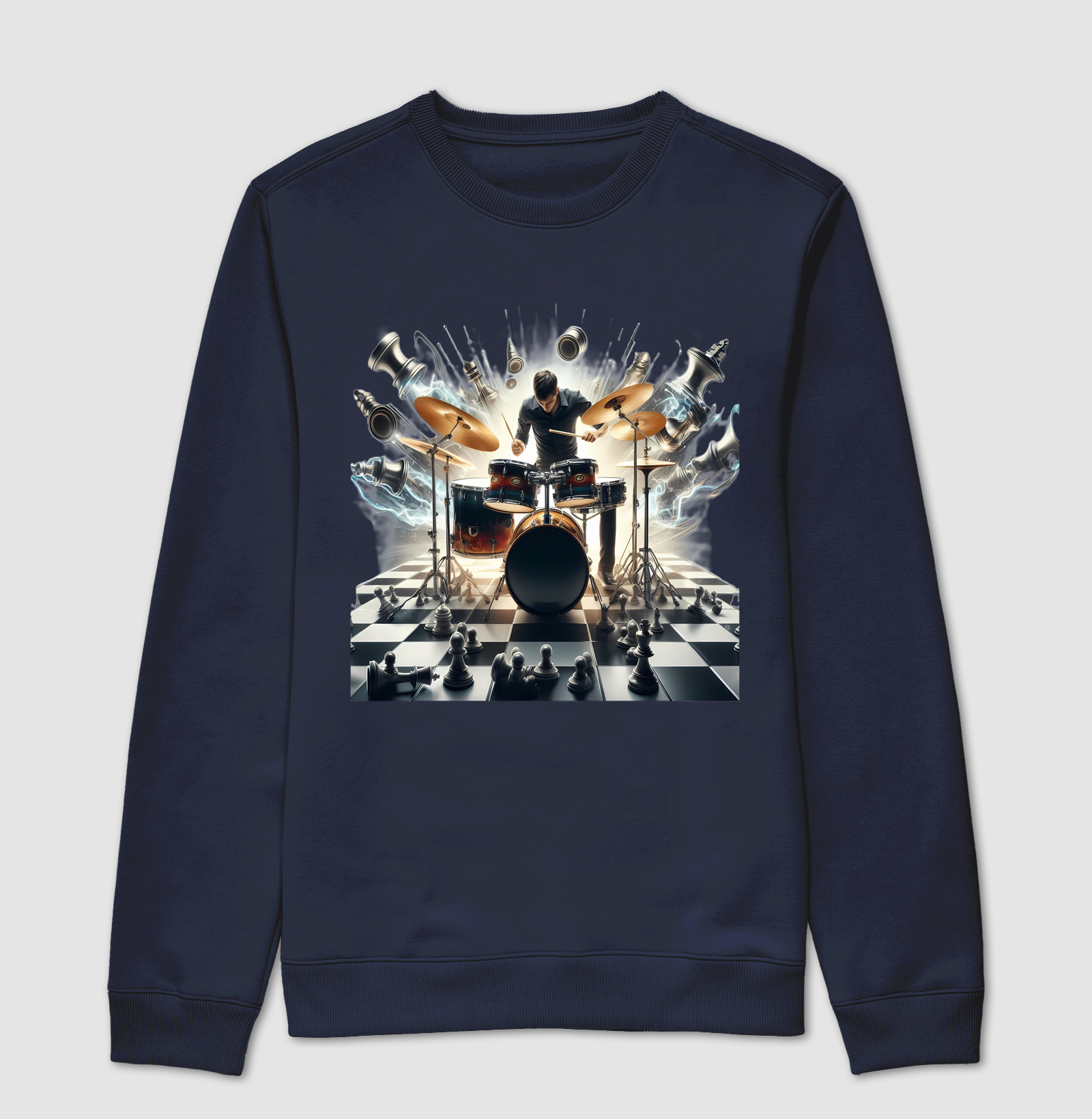 Camisa 4