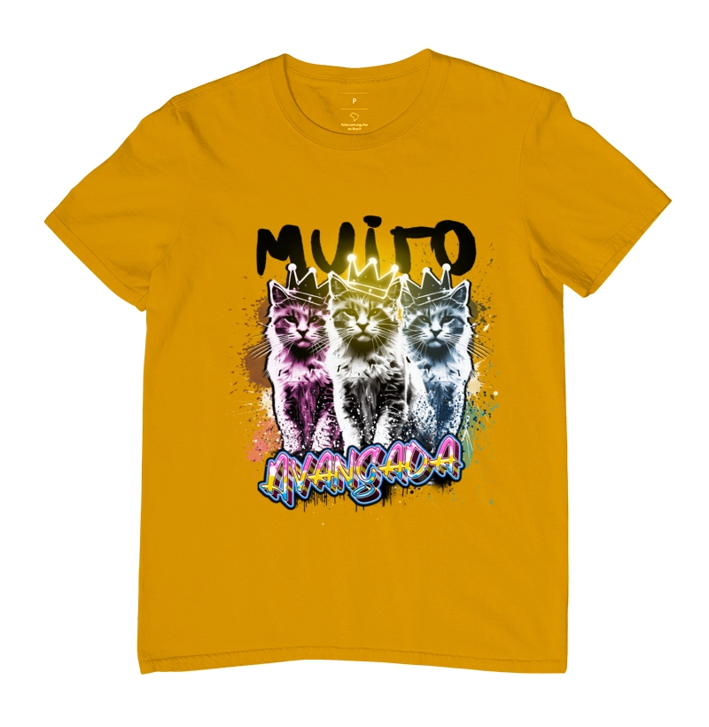 Camisa 13