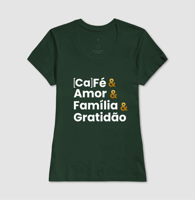 Camisa 7