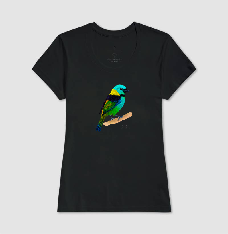 Camisa 10