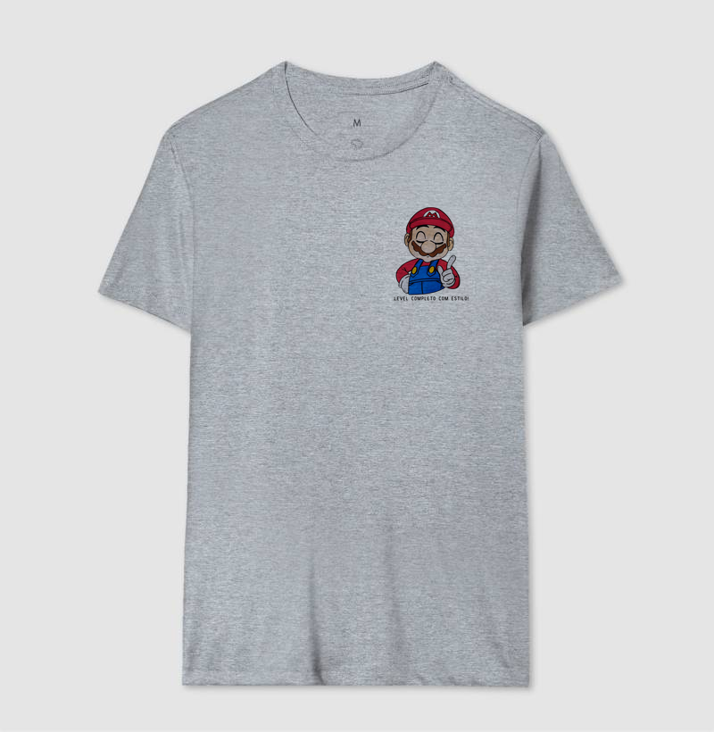 Camisa 7