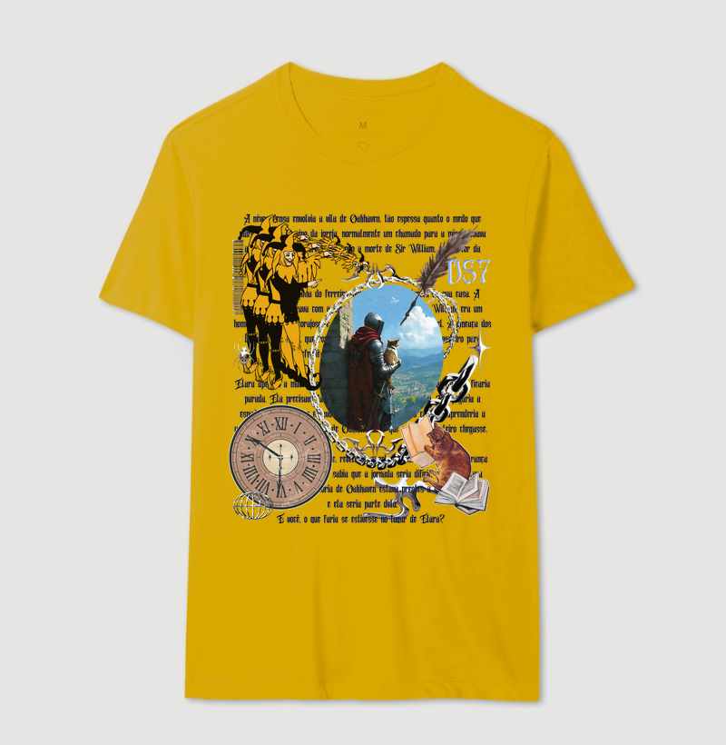 Camisa 16