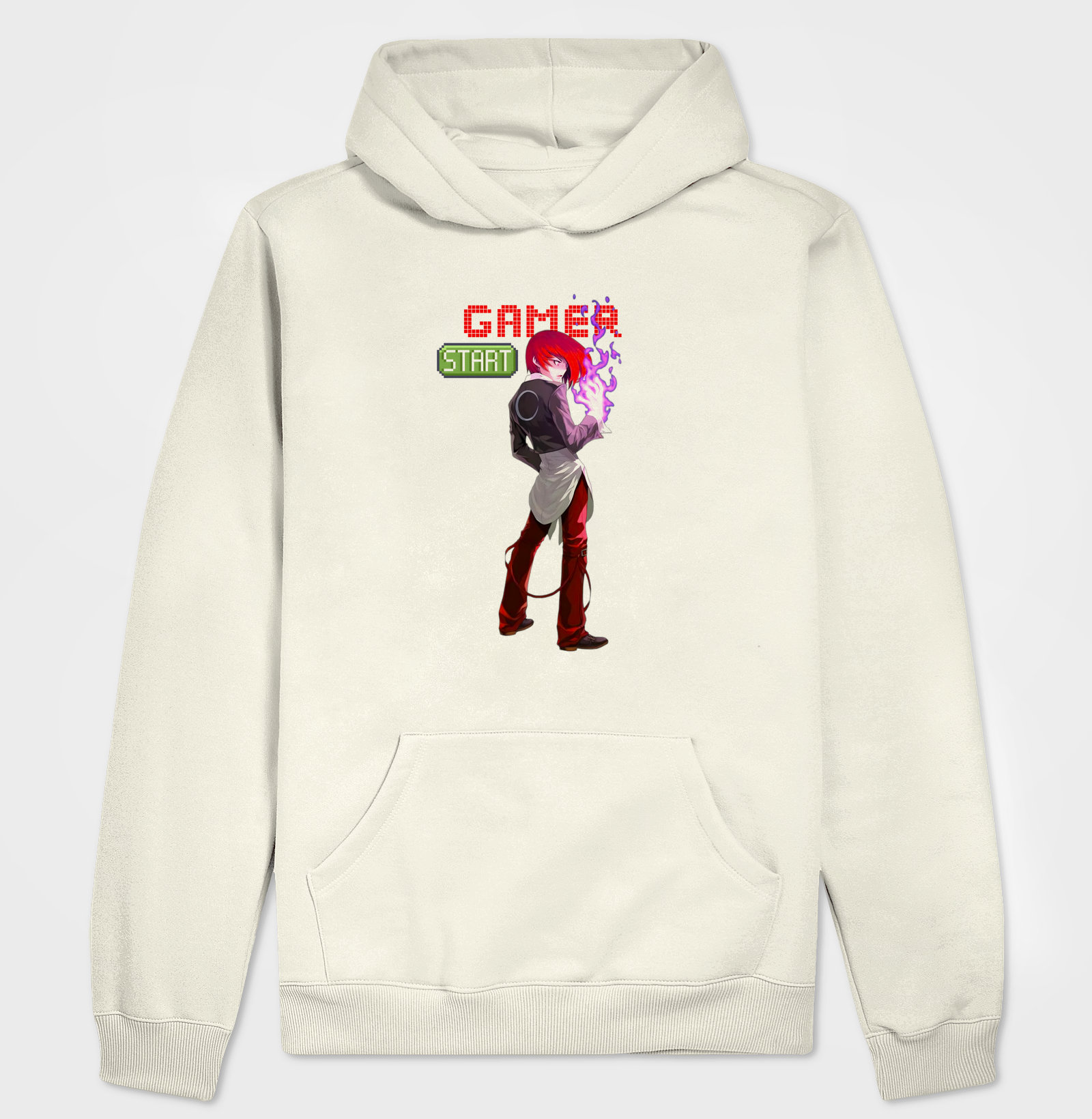Camisa 2