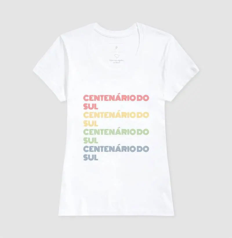 Camisa 12