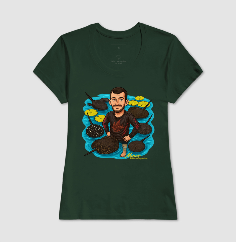 Camisa 12