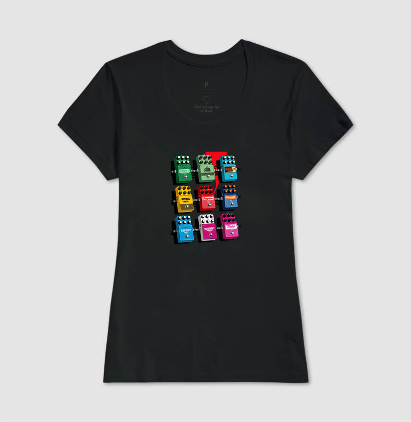 Camisa 15