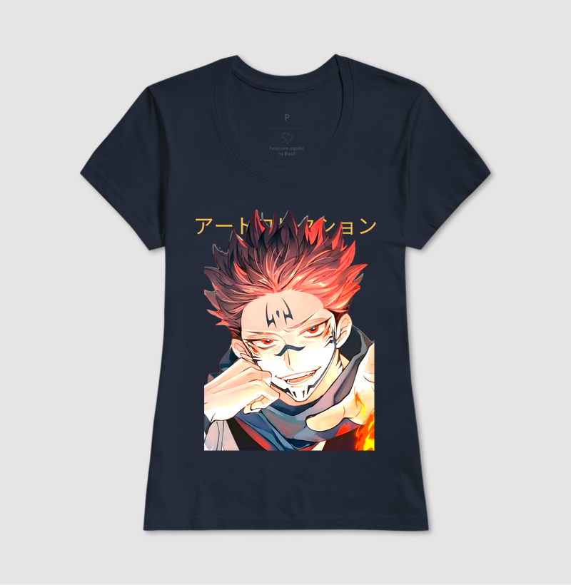 Camisa 6