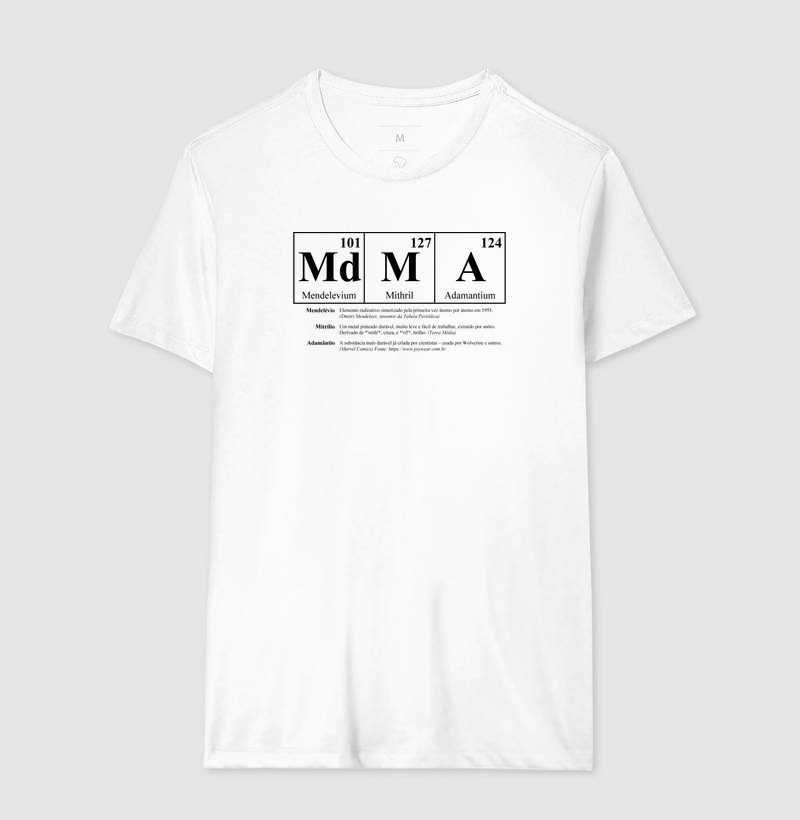 Camisa 11
