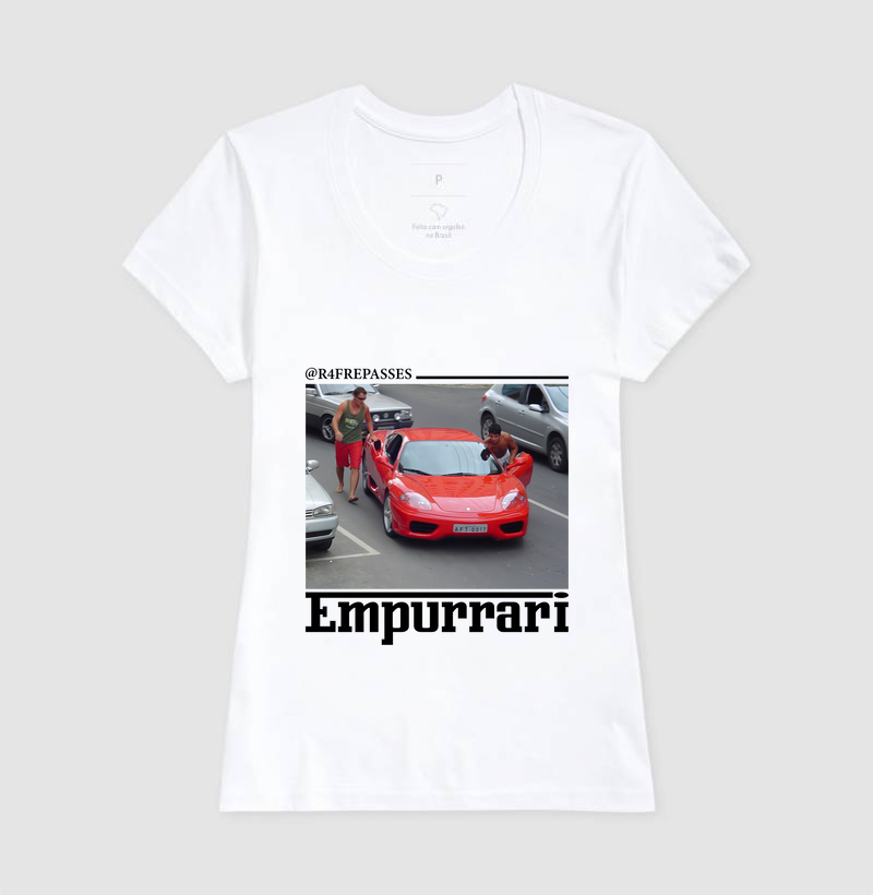 Camisa 16