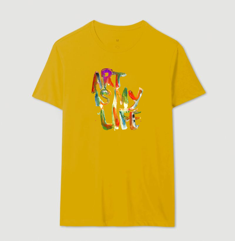 Camisa 15