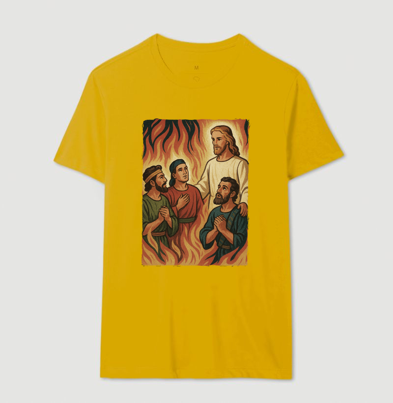 Camisa 13