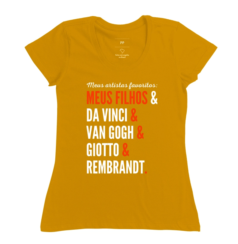 Camisa 13