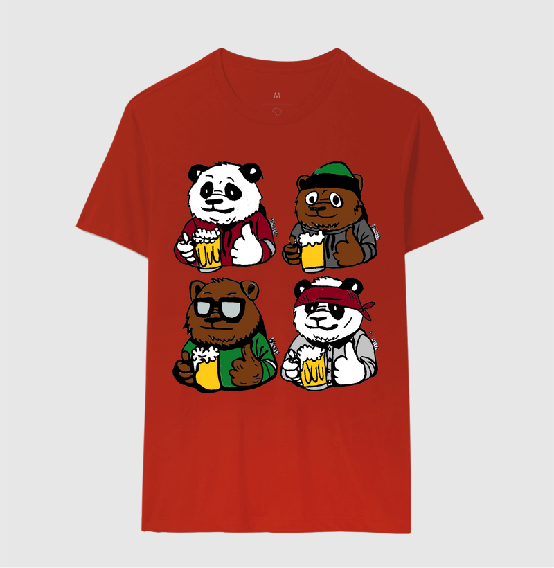 Camisa 9