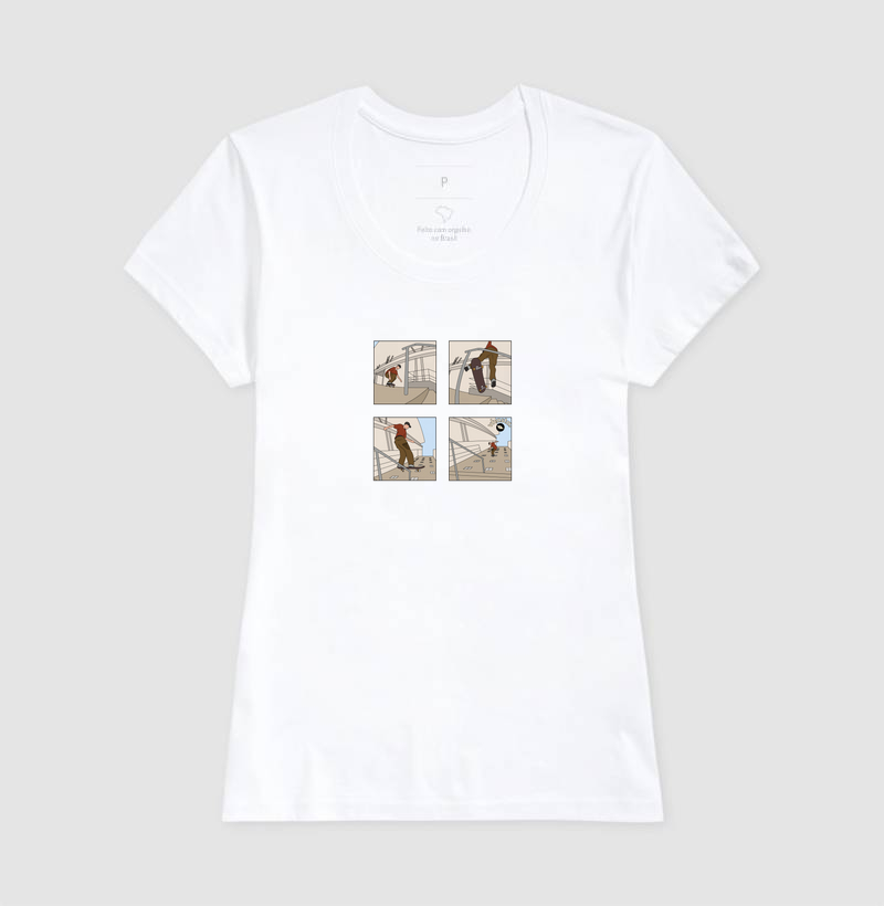 Camisa 19