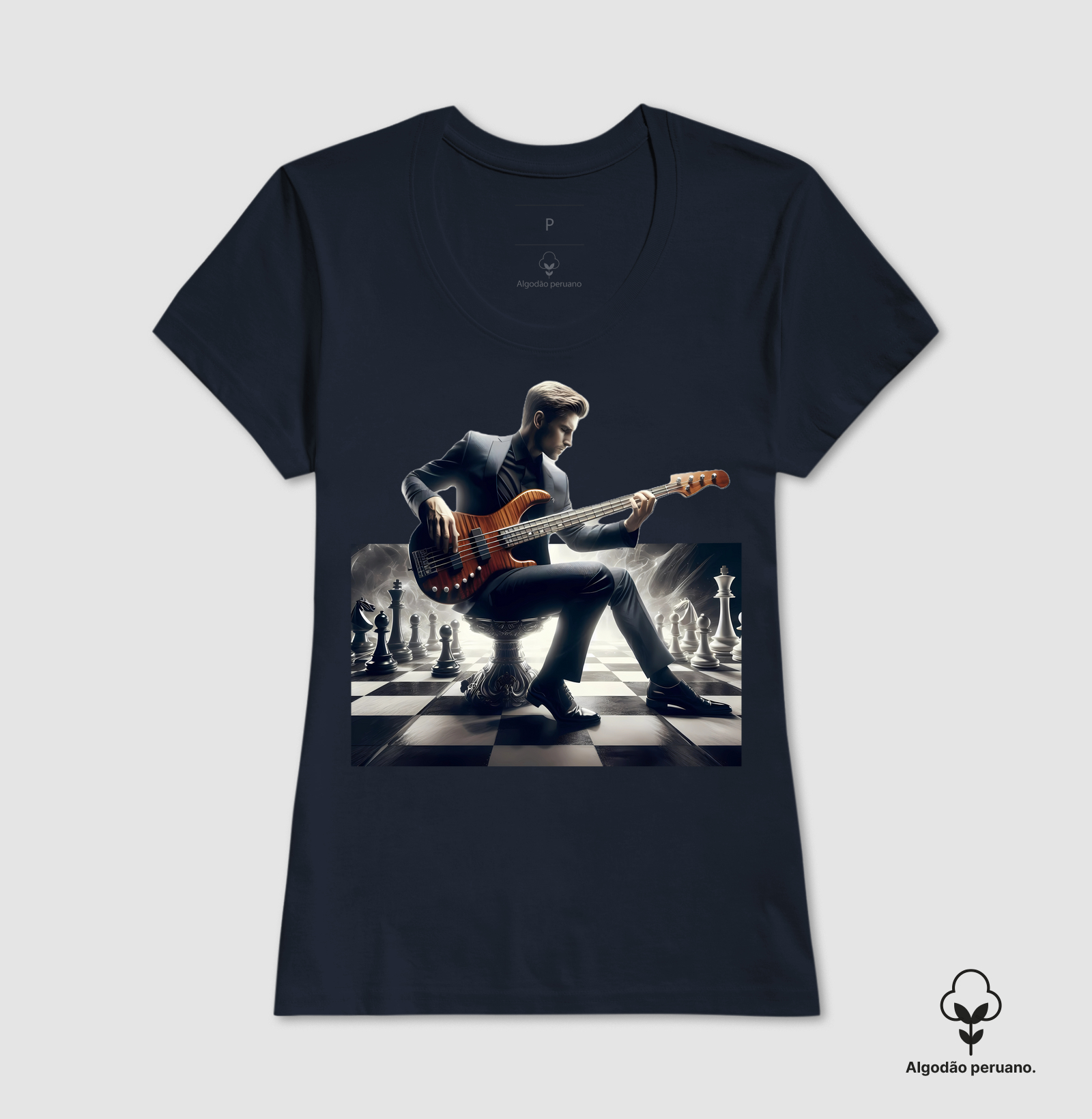 Camisa 6