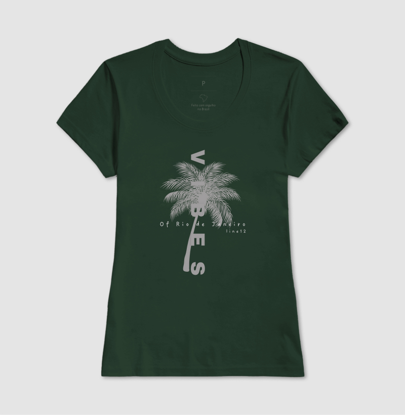 Camisa 10