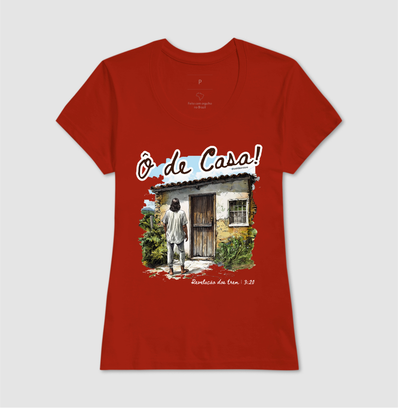 Camisa 15