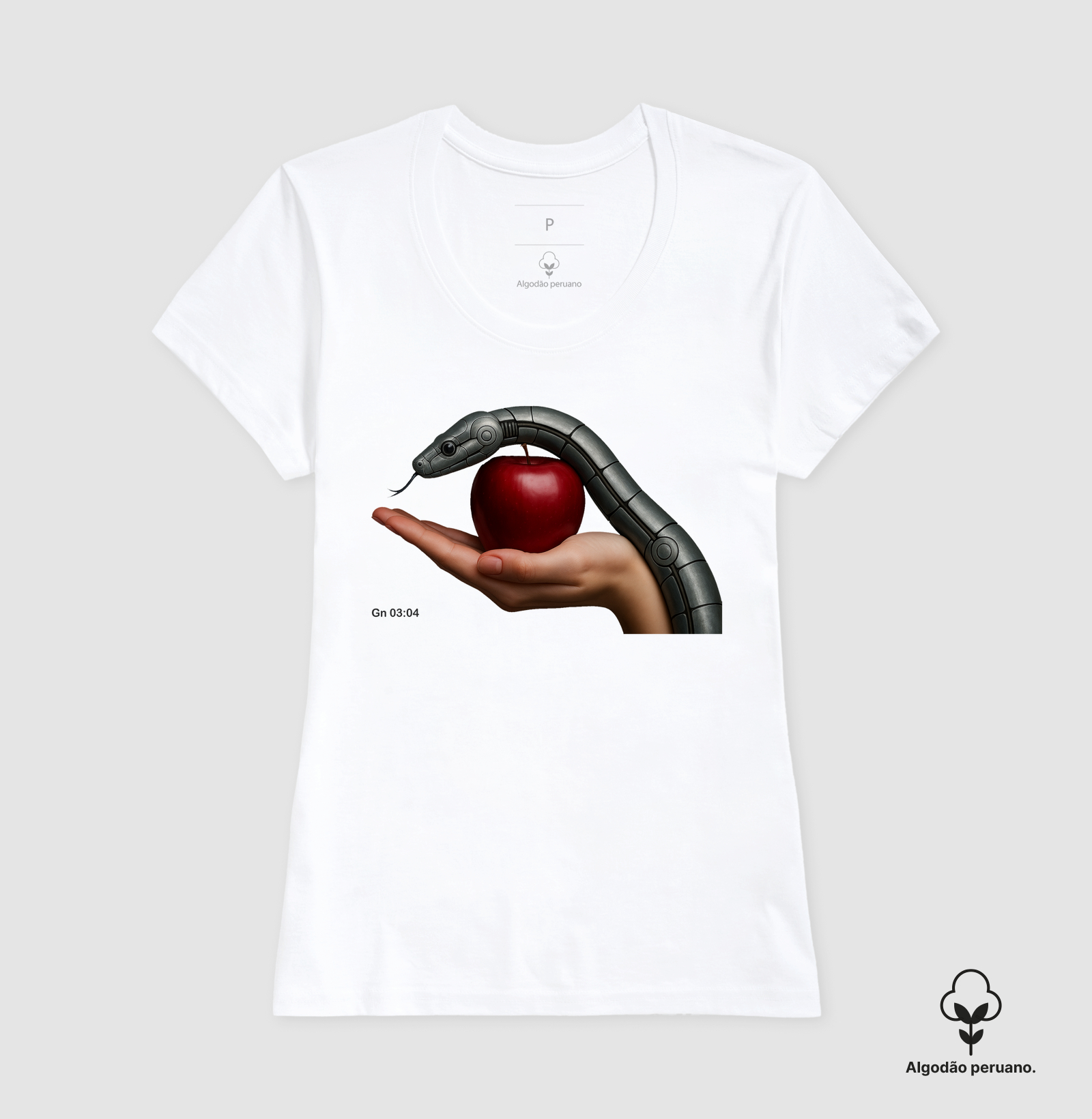 Camisa 2
