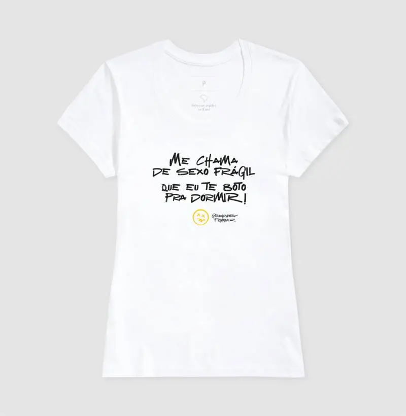 Camisa 8