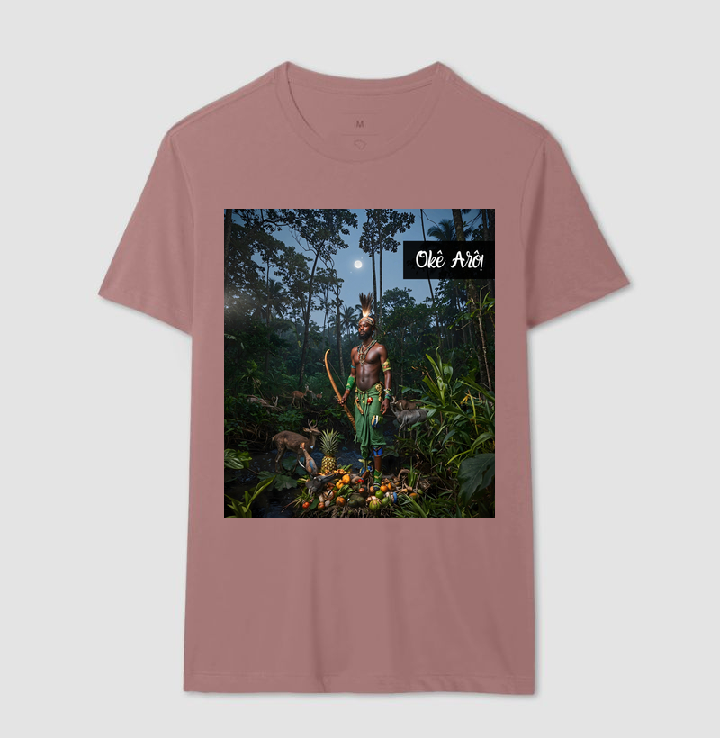 Camisa 18