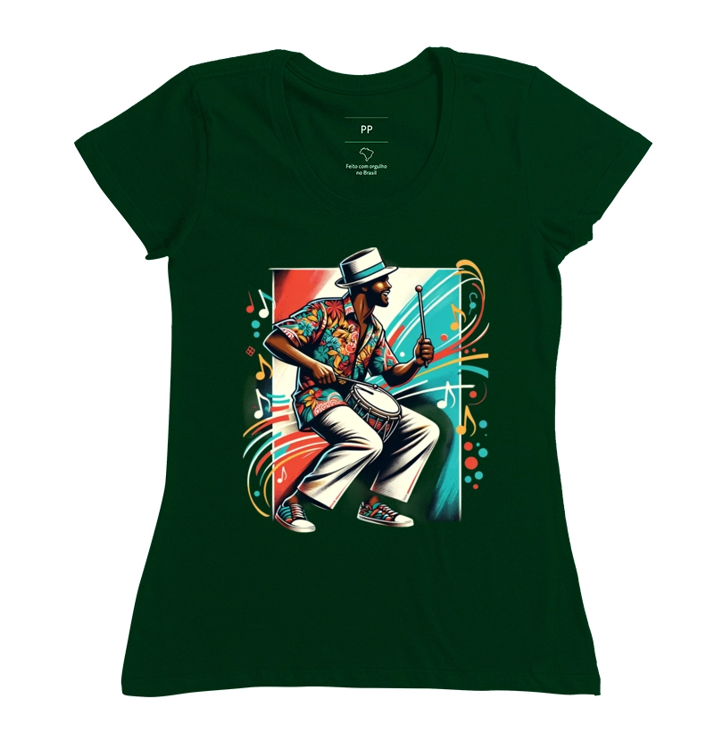 Camisa 12