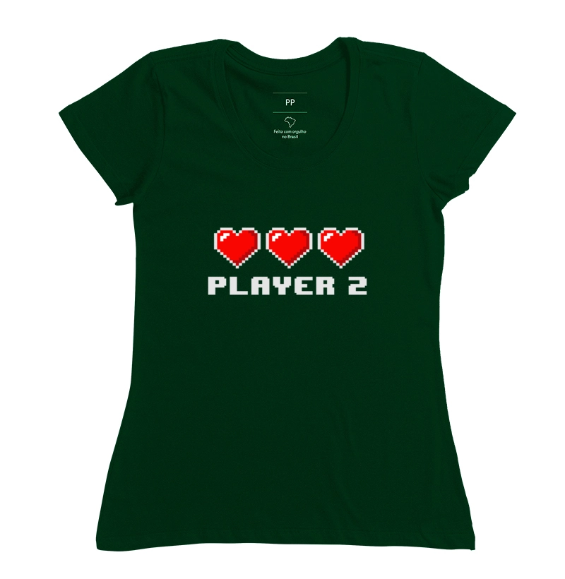 Camisa 10