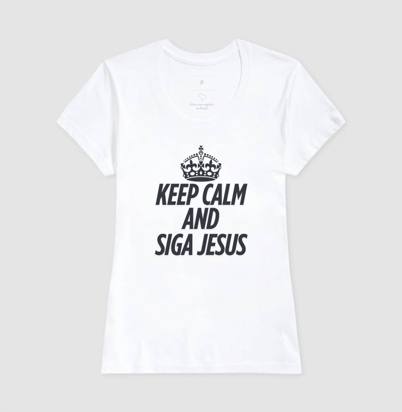 Camisa 17