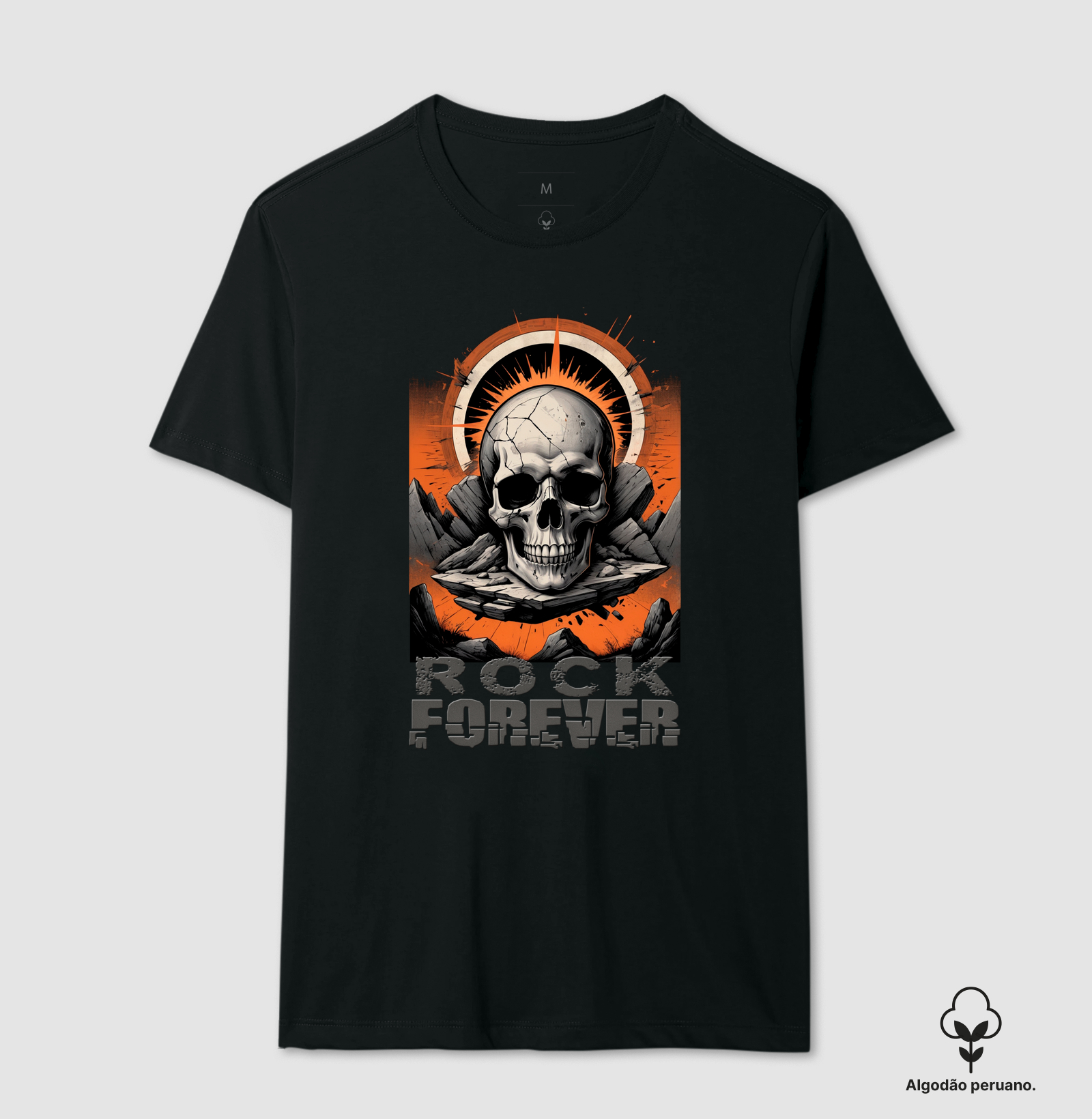 Rock Forever