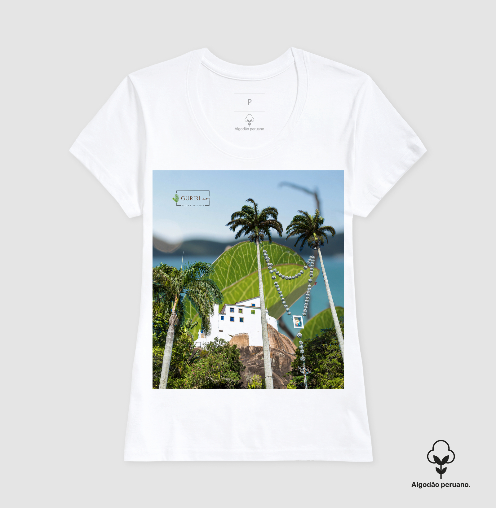 Camisa 5
