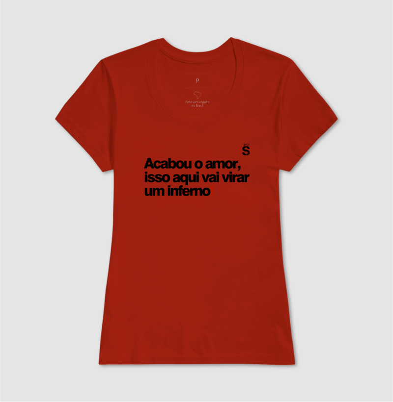 Camisa 1