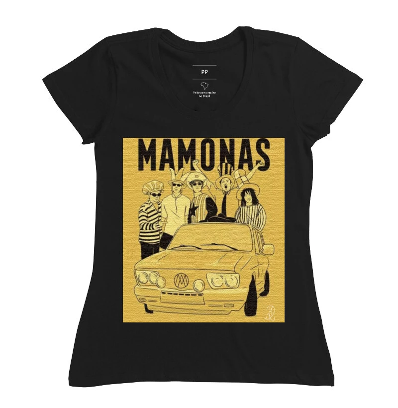 Camisa 2