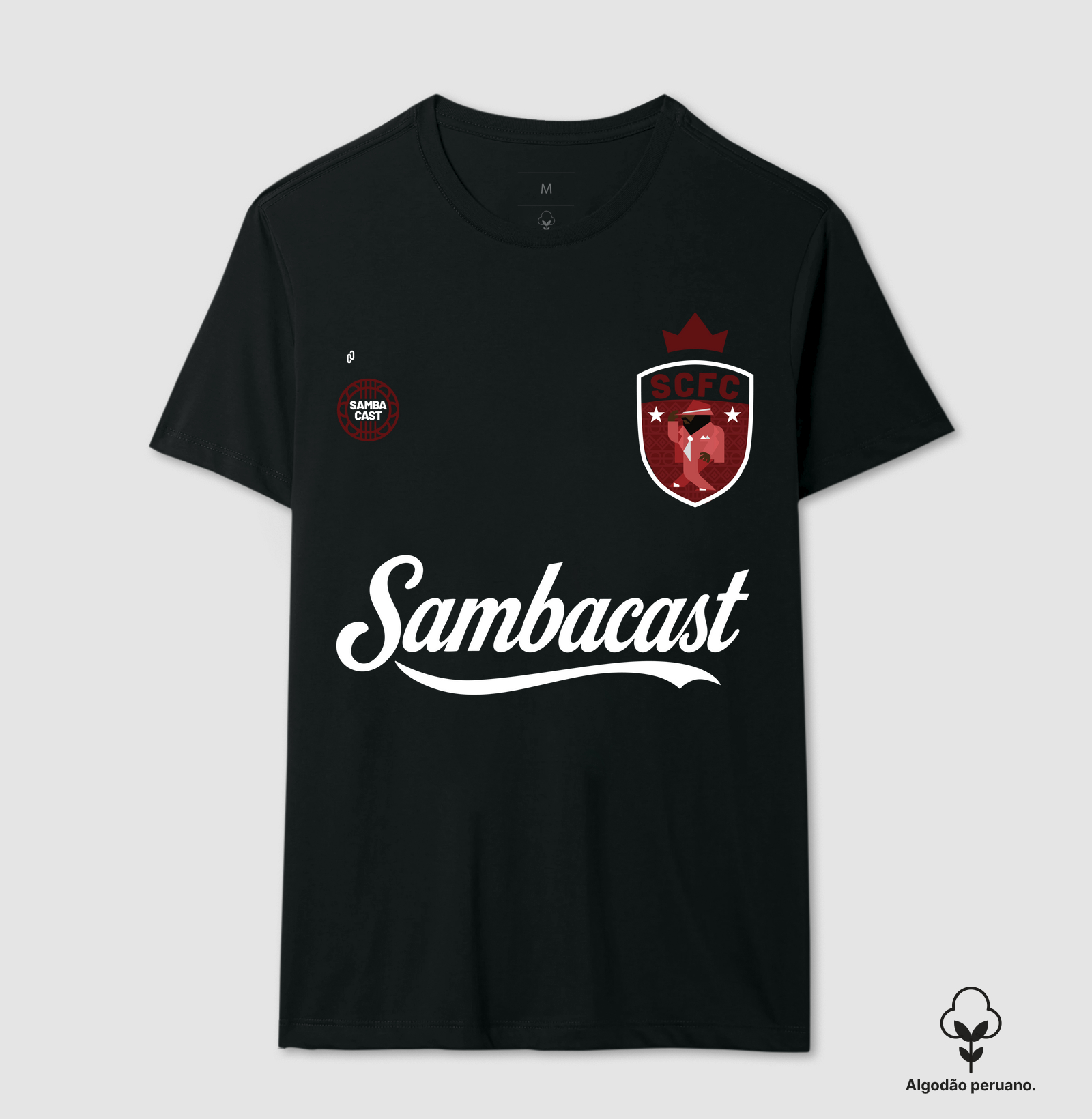 Camisa 1