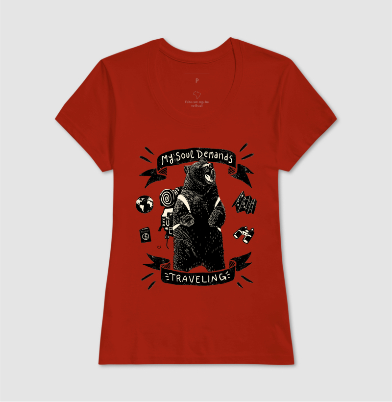 Camisa 7