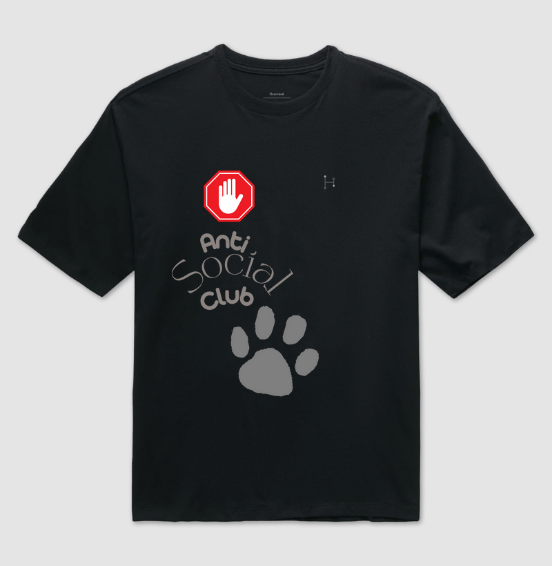 Pet Antissocial Club