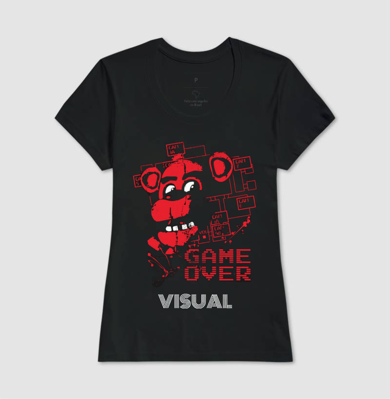 Camisa 5