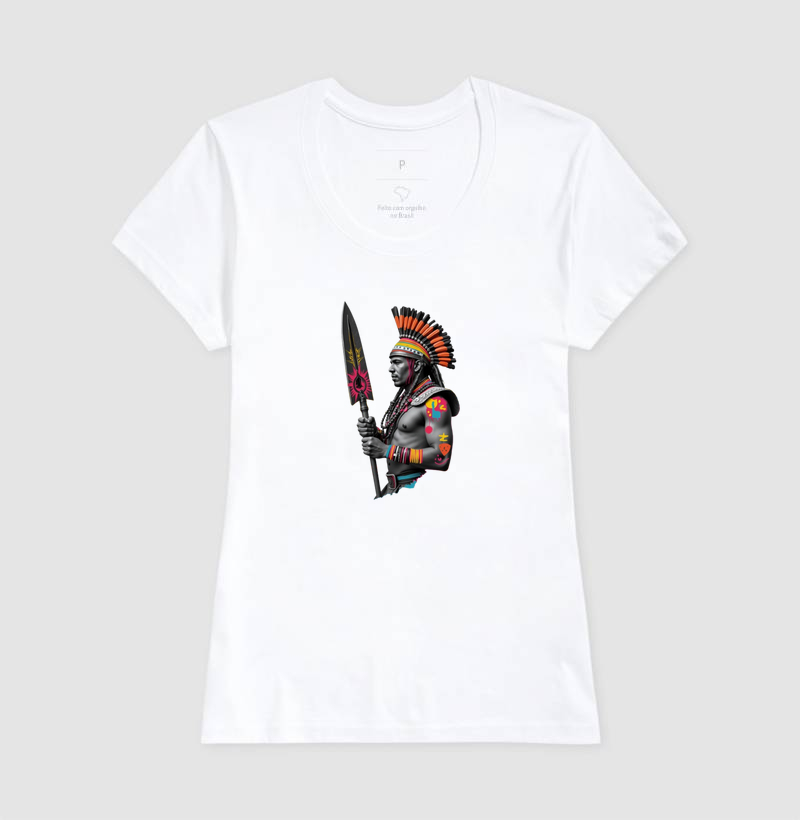 Camisa 16