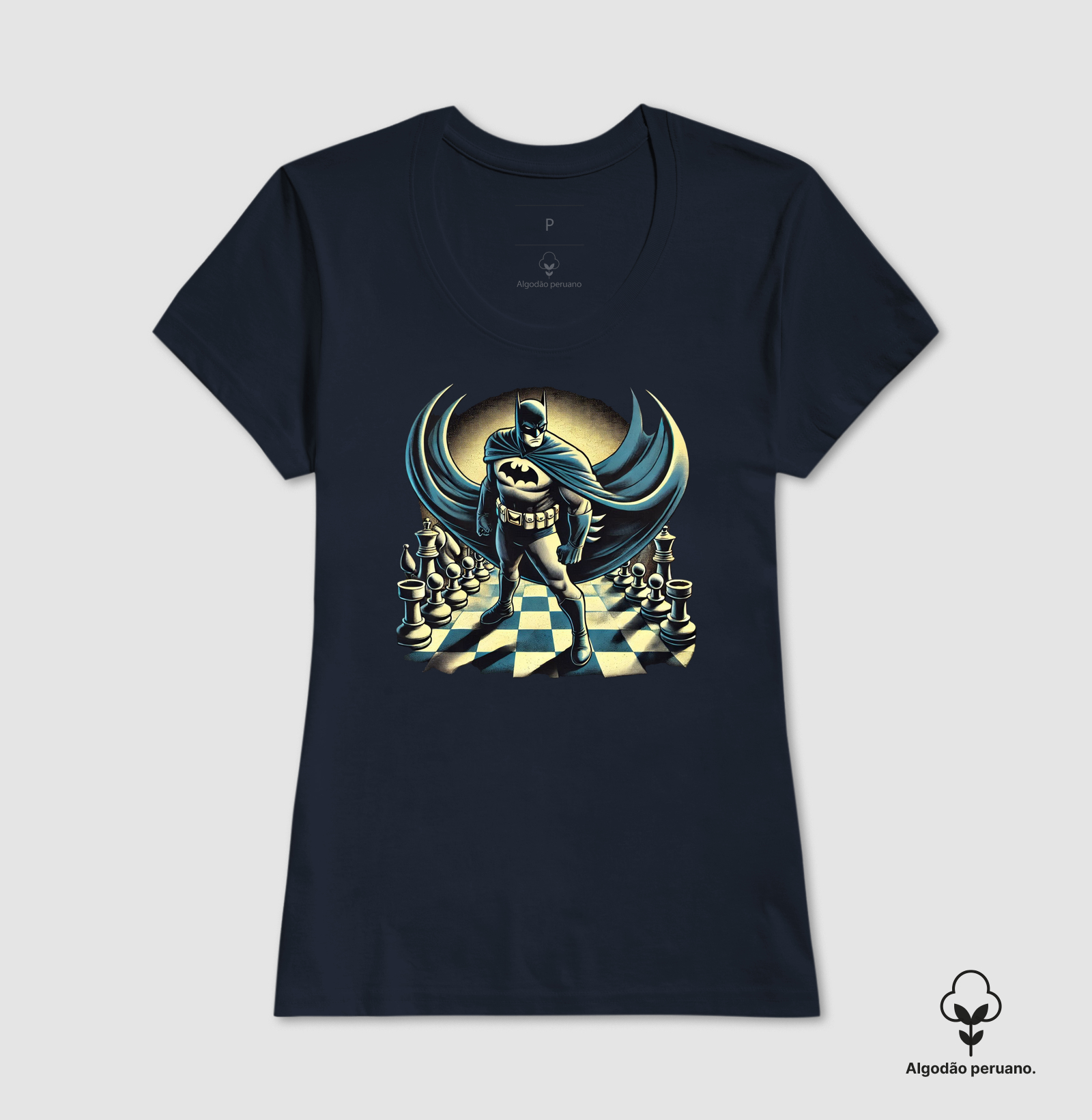 Camisa 1