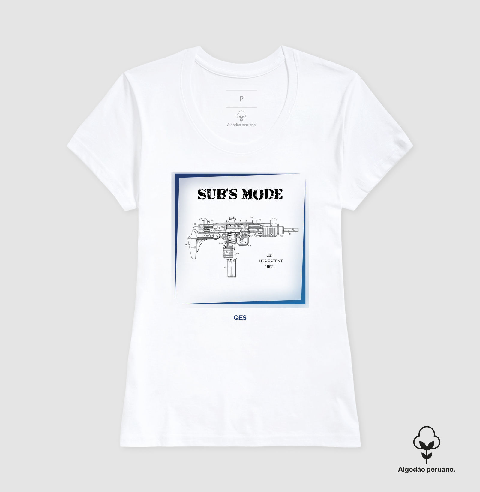 Camisa 6