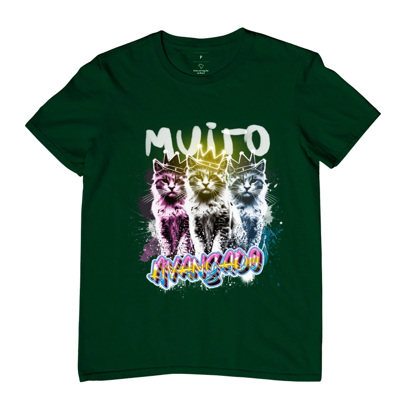 Camisa 11