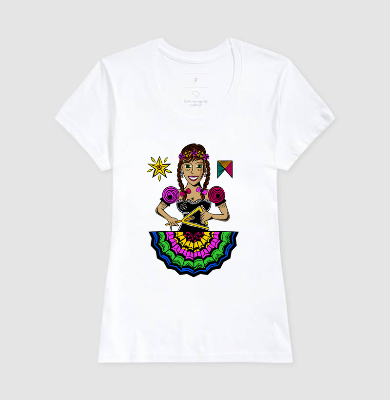 Camisa 4