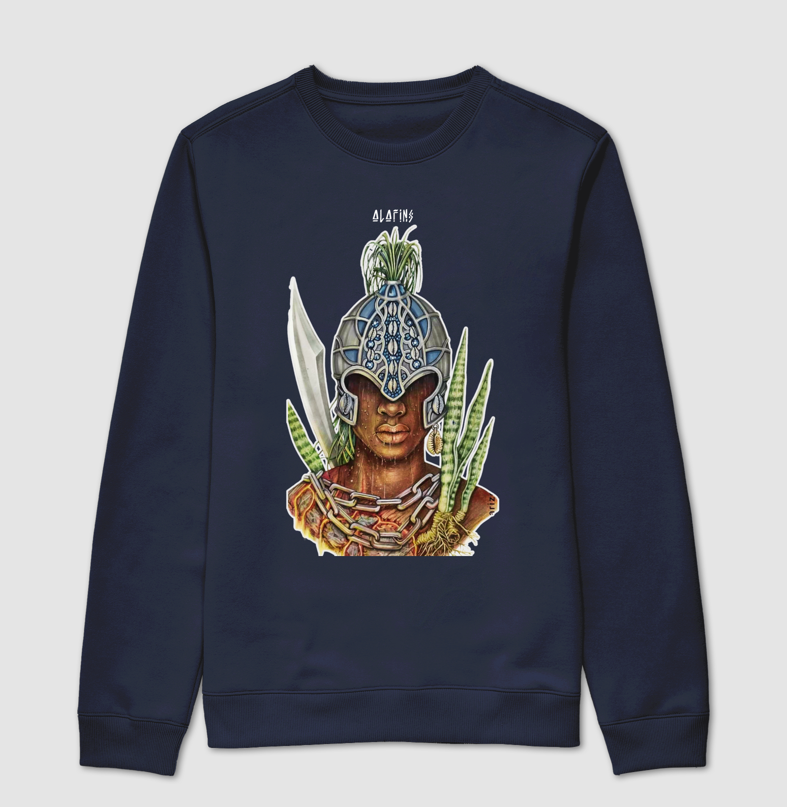 Camisa 4