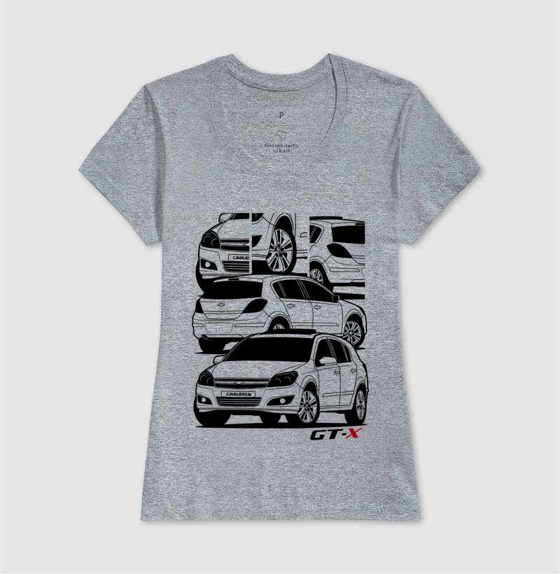 Camisa 9