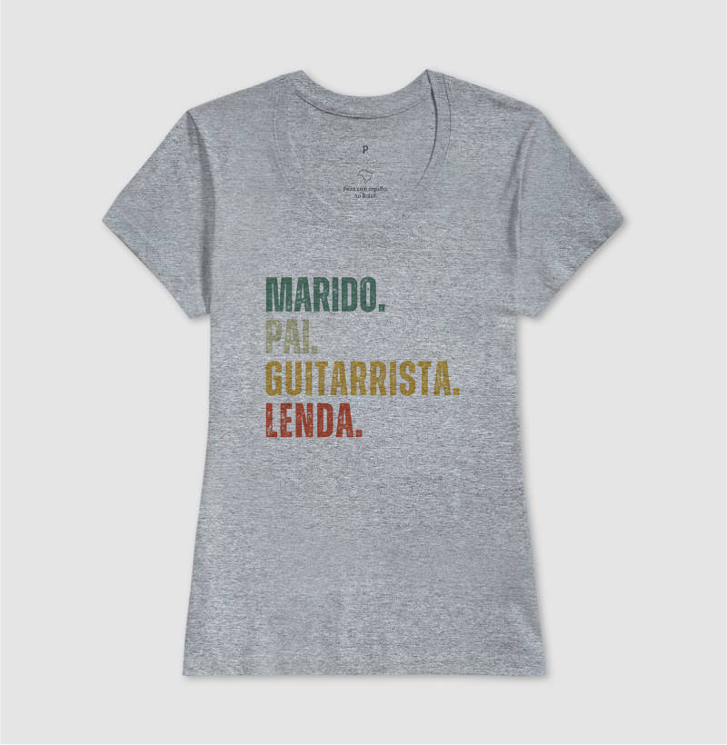 Camisa 10